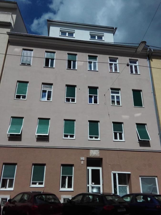 Apartmenthaus Gratzer Graz Luaran gambar