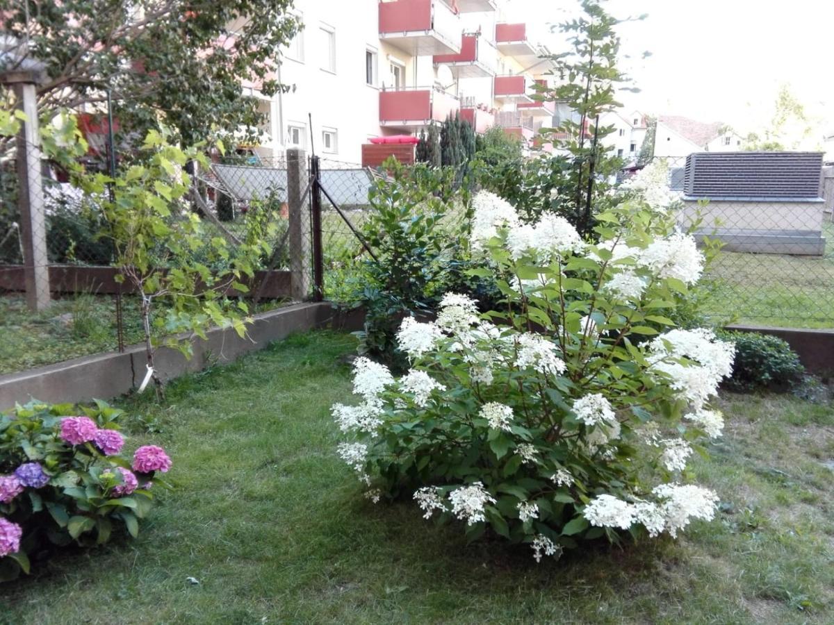 Apartmenthaus Gratzer Graz Luaran gambar