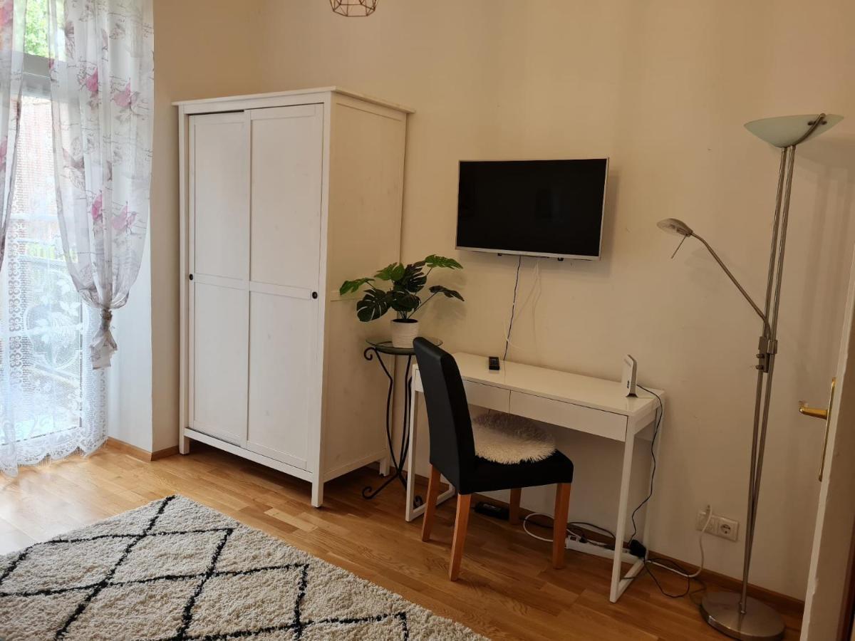 Apartmenthaus Gratzer Graz Luaran gambar