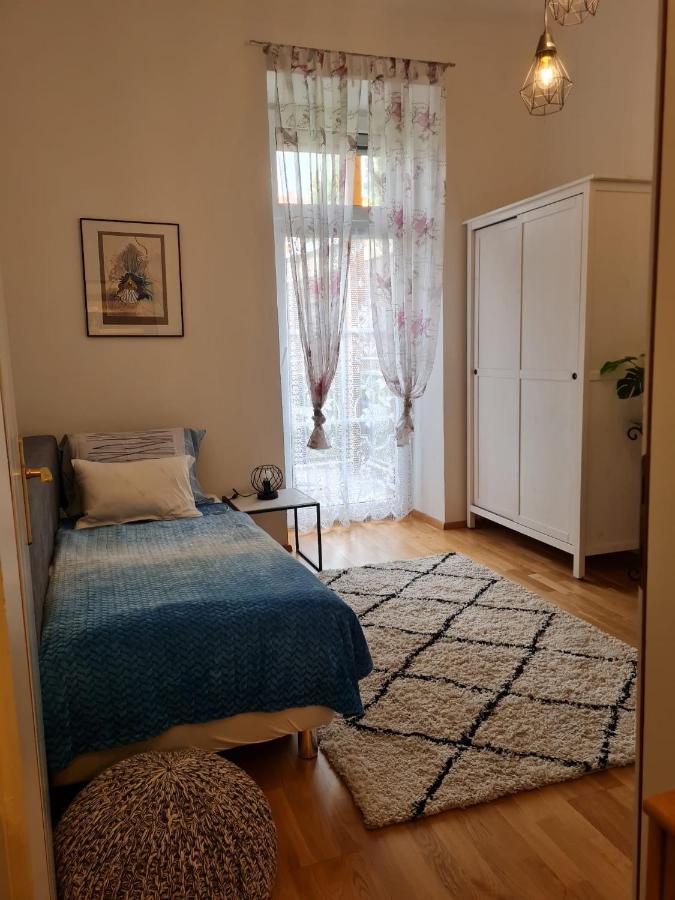 Apartmenthaus Gratzer Graz Luaran gambar