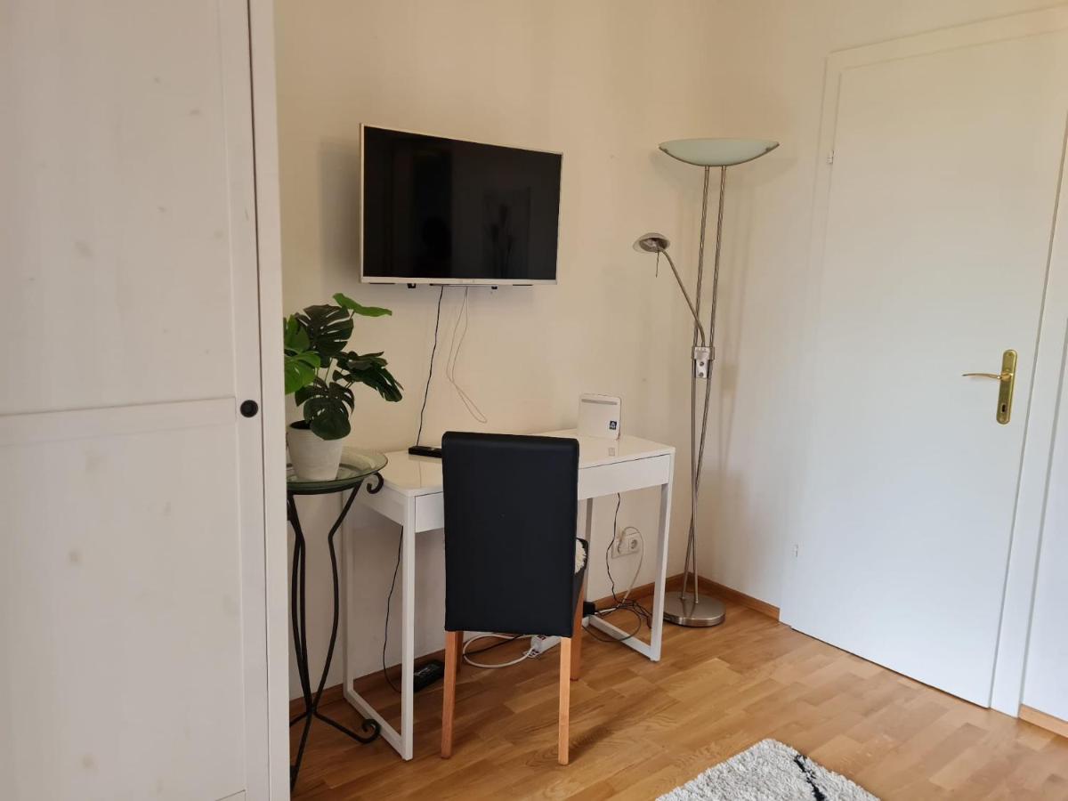 Apartmenthaus Gratzer Graz Luaran gambar