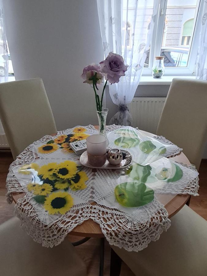 Apartmenthaus Gratzer Graz Luaran gambar
