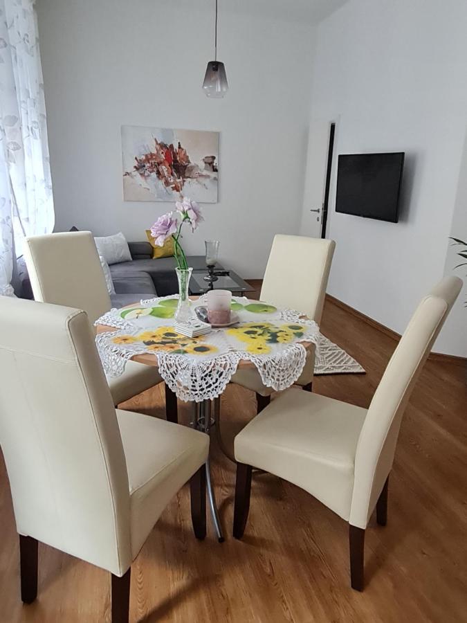 Apartmenthaus Gratzer Graz Luaran gambar