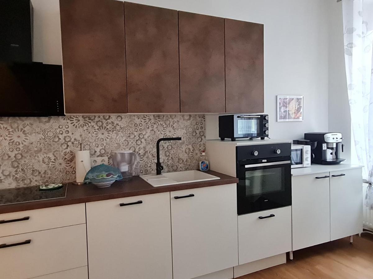 Apartmenthaus Gratzer Graz Luaran gambar