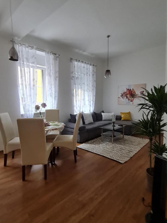 Apartmenthaus Gratzer Graz Luaran gambar