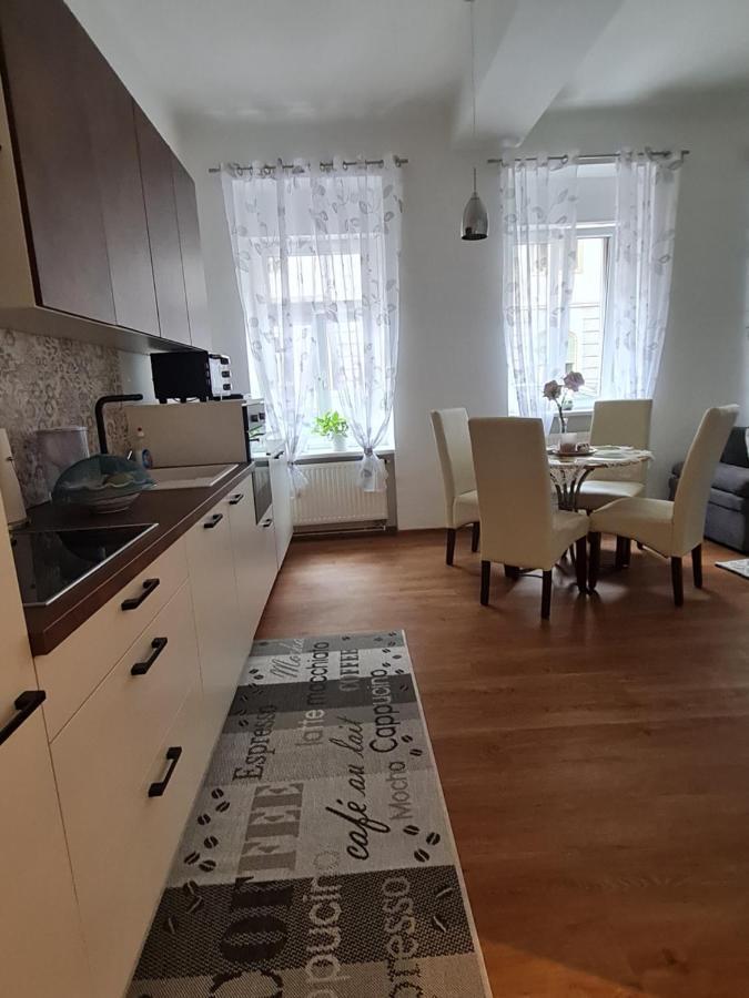 Apartmenthaus Gratzer Graz Luaran gambar