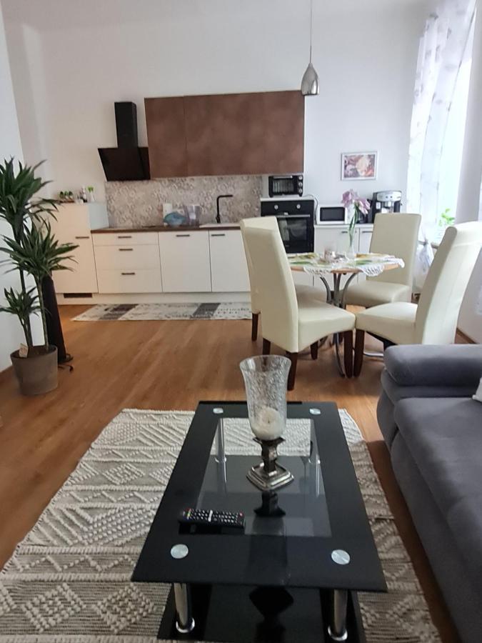 Apartmenthaus Gratzer Graz Luaran gambar