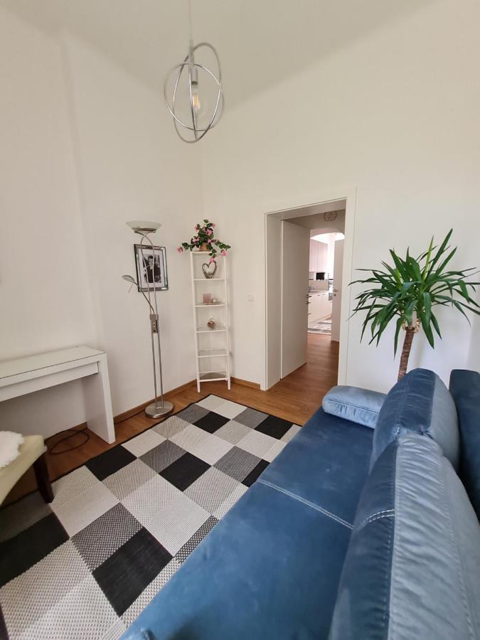 Apartmenthaus Gratzer Graz Luaran gambar