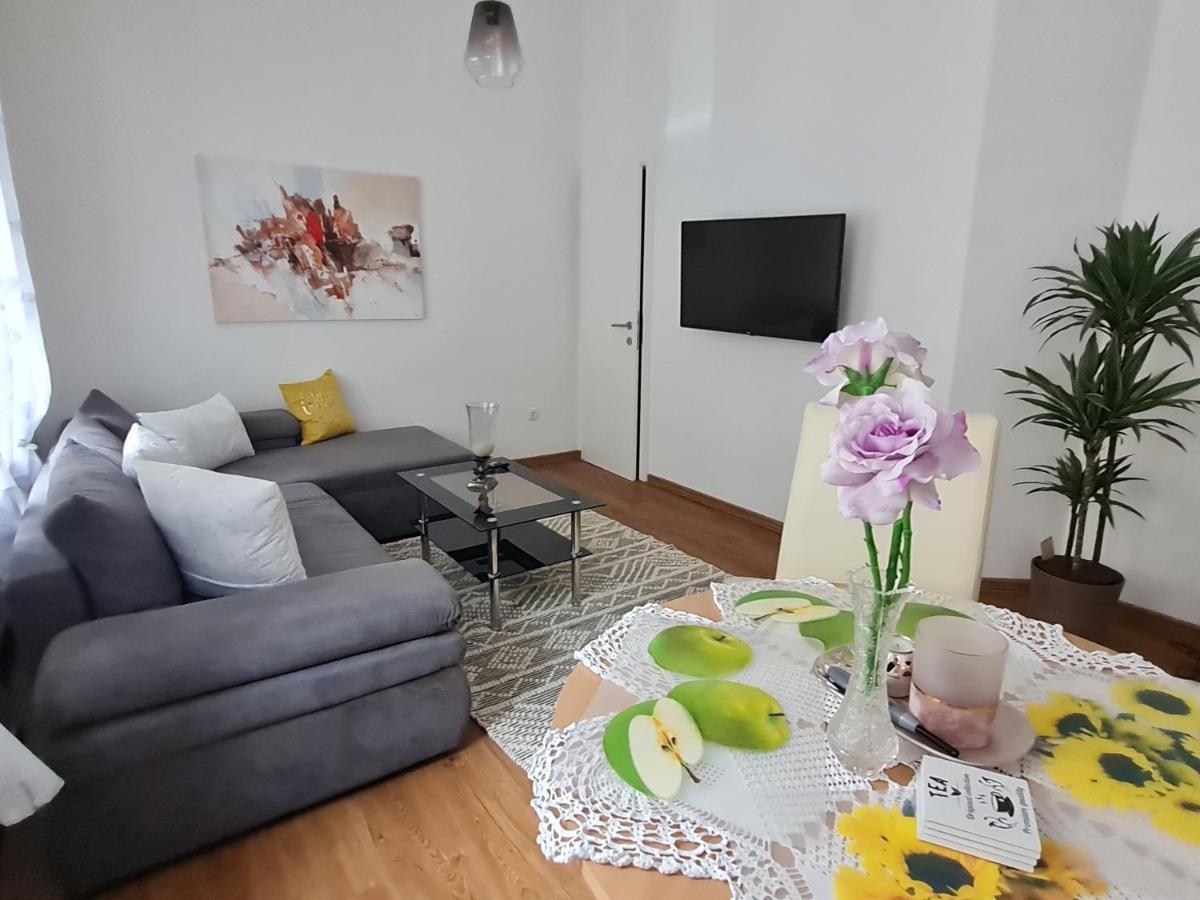 Apartmenthaus Gratzer Graz Luaran gambar
