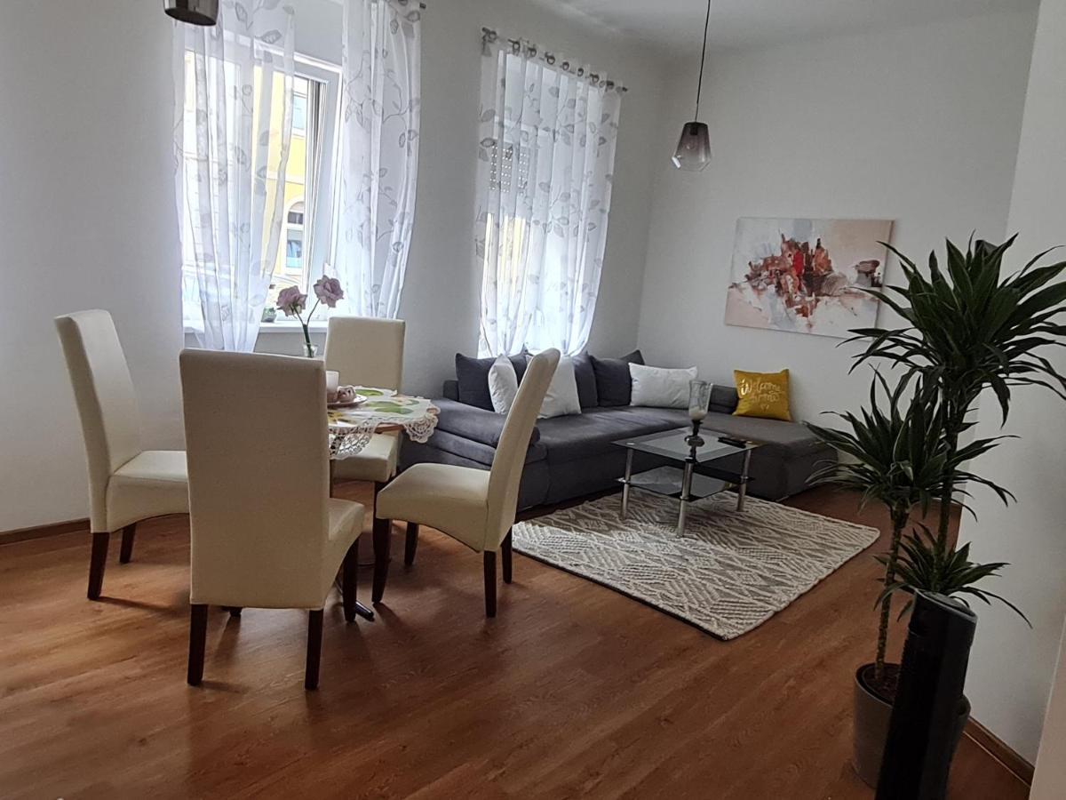 Apartmenthaus Gratzer Graz Luaran gambar