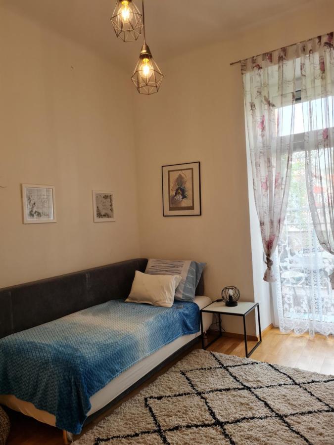 Apartmenthaus Gratzer Graz Luaran gambar