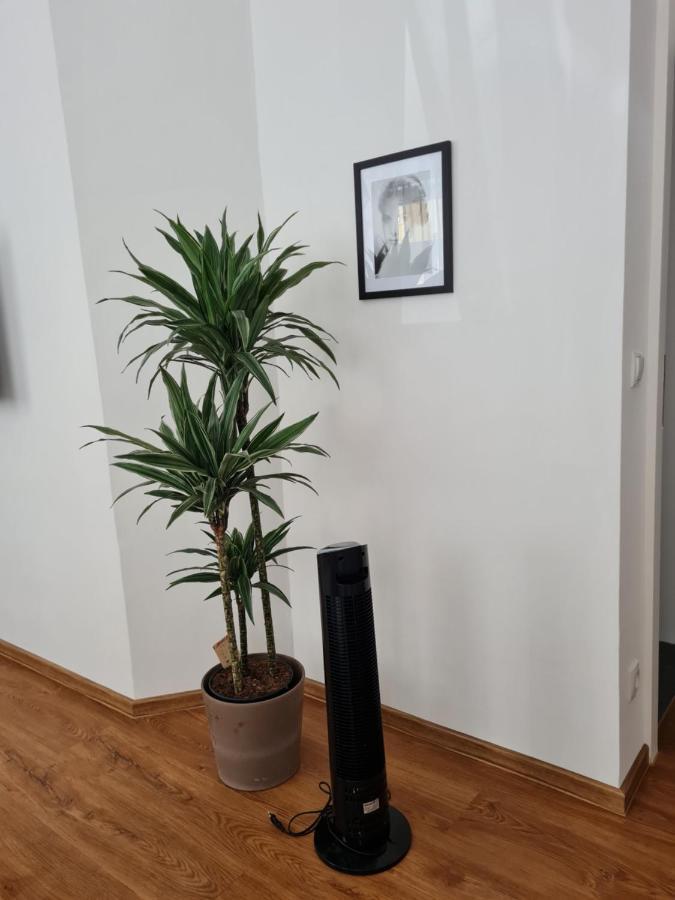 Apartmenthaus Gratzer Graz Luaran gambar