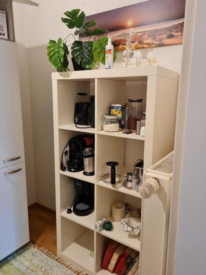 Apartmenthaus Gratzer Graz Luaran gambar