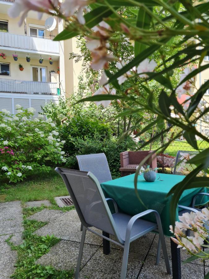 Apartmenthaus Gratzer Graz Luaran gambar