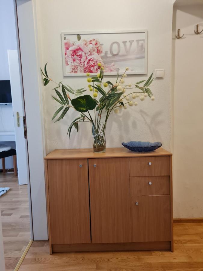 Apartmenthaus Gratzer Graz Luaran gambar