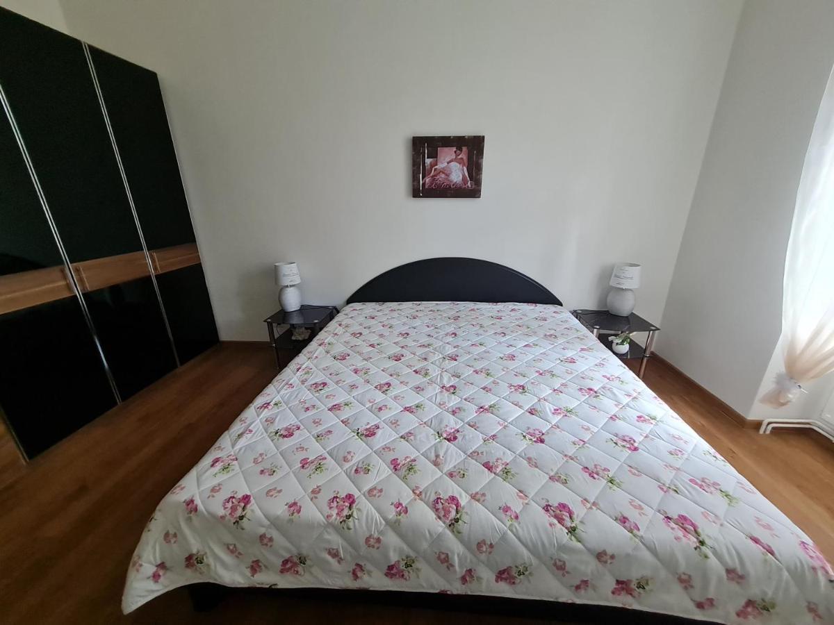 Apartmenthaus Gratzer Graz Luaran gambar