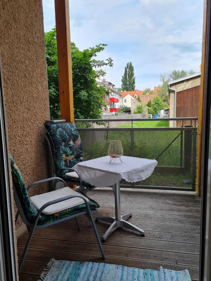 Apartmenthaus Gratzer Graz Luaran gambar