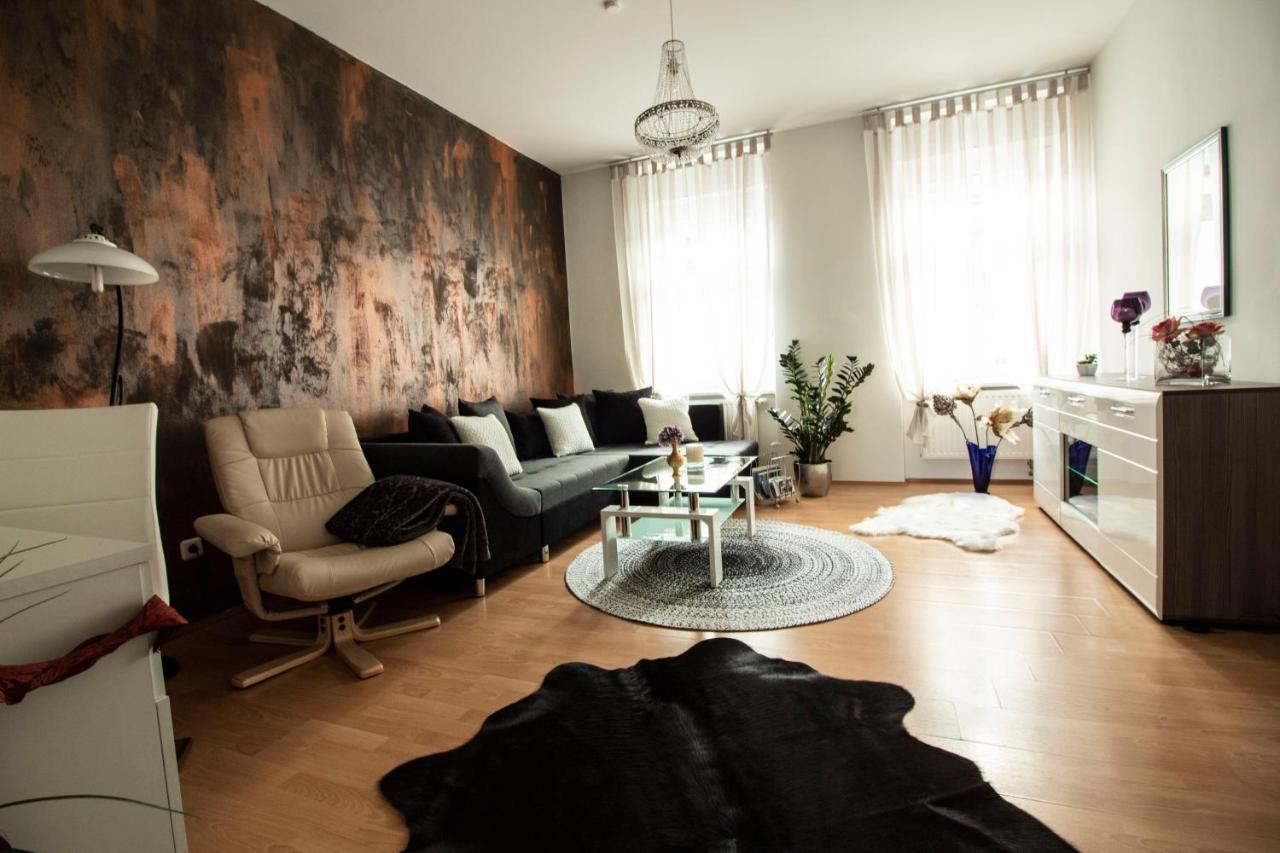 Apartmenthaus Gratzer Graz Luaran gambar