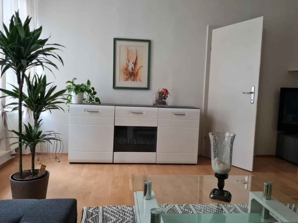 Apartmenthaus Gratzer Graz Luaran gambar