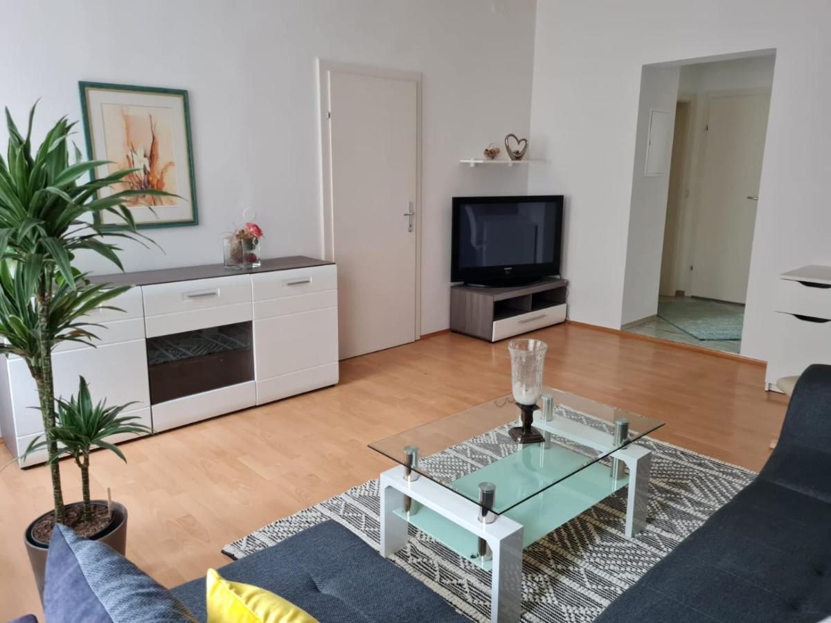 Apartmenthaus Gratzer Graz Luaran gambar