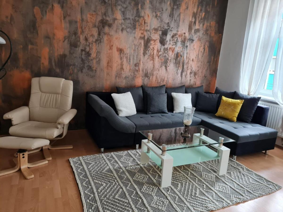 Apartmenthaus Gratzer Graz Luaran gambar