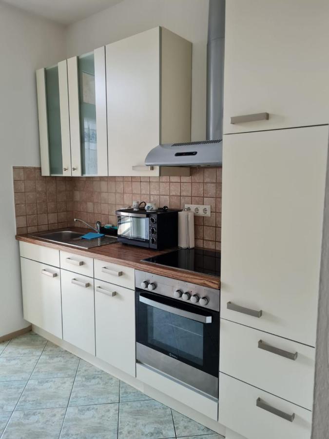 Apartmenthaus Gratzer Graz Luaran gambar