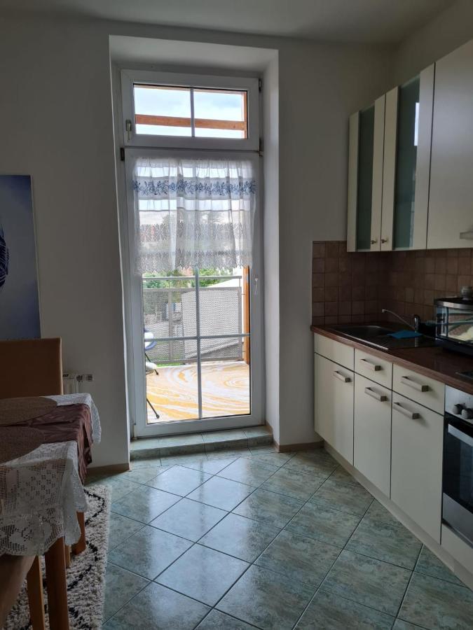 Apartmenthaus Gratzer Graz Luaran gambar