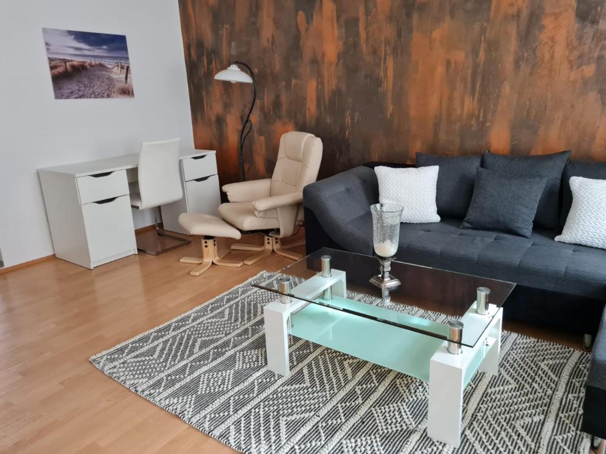 Apartmenthaus Gratzer Graz Luaran gambar