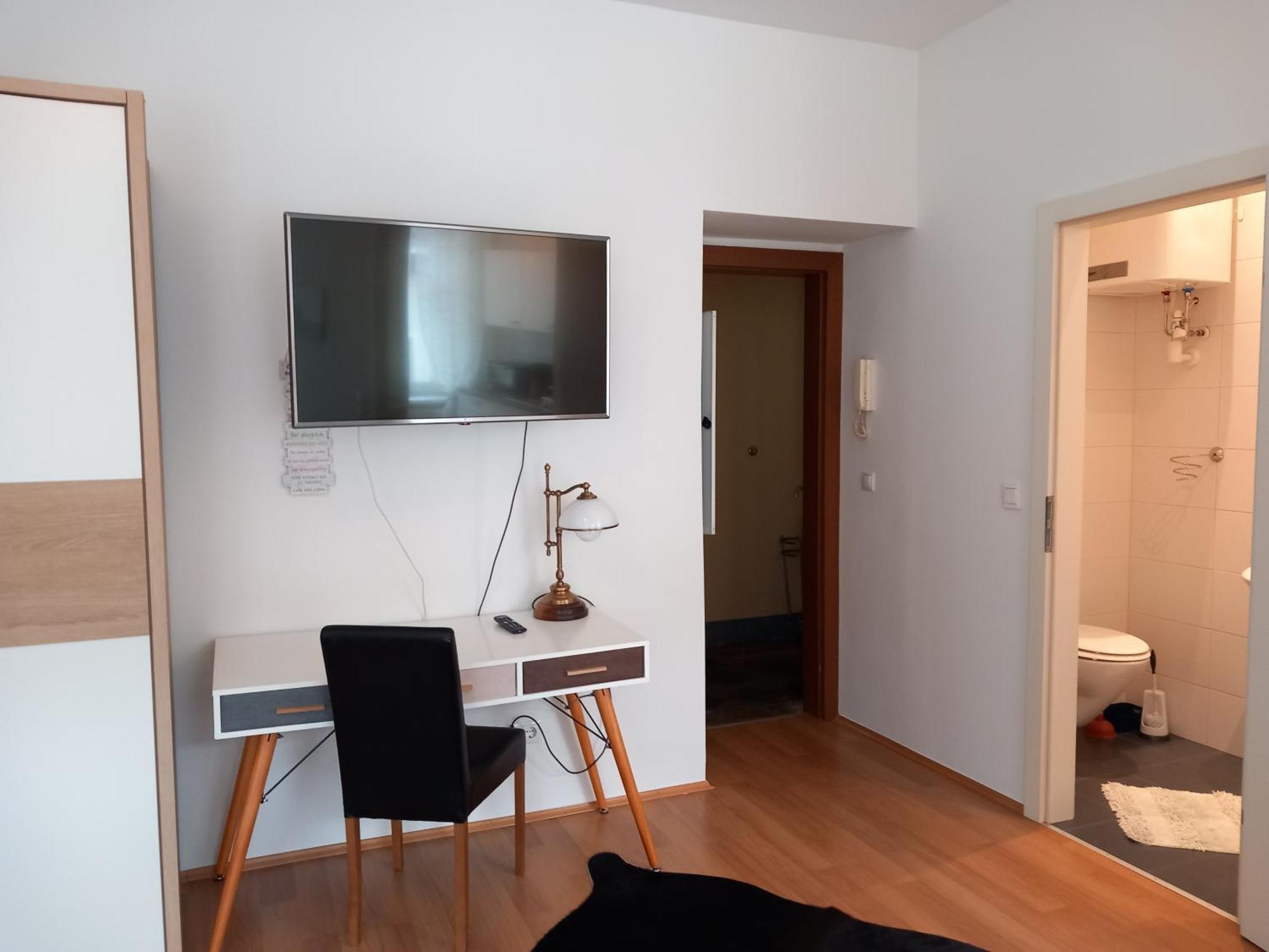 Apartmenthaus Gratzer Graz Luaran gambar