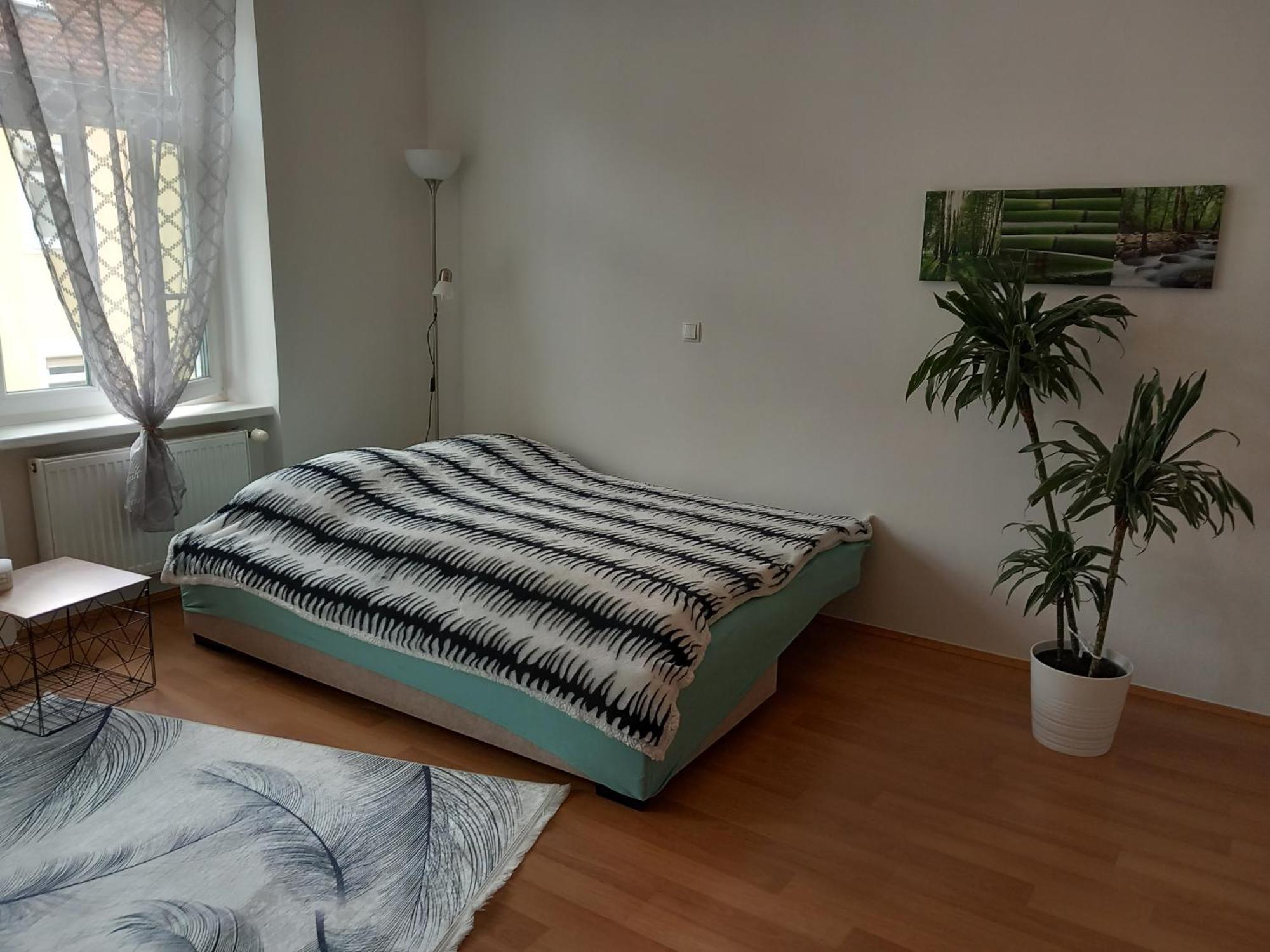 Apartmenthaus Gratzer Graz Luaran gambar