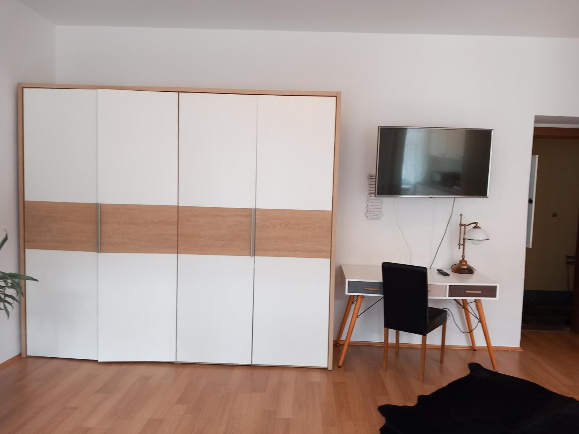 Apartmenthaus Gratzer Graz Luaran gambar