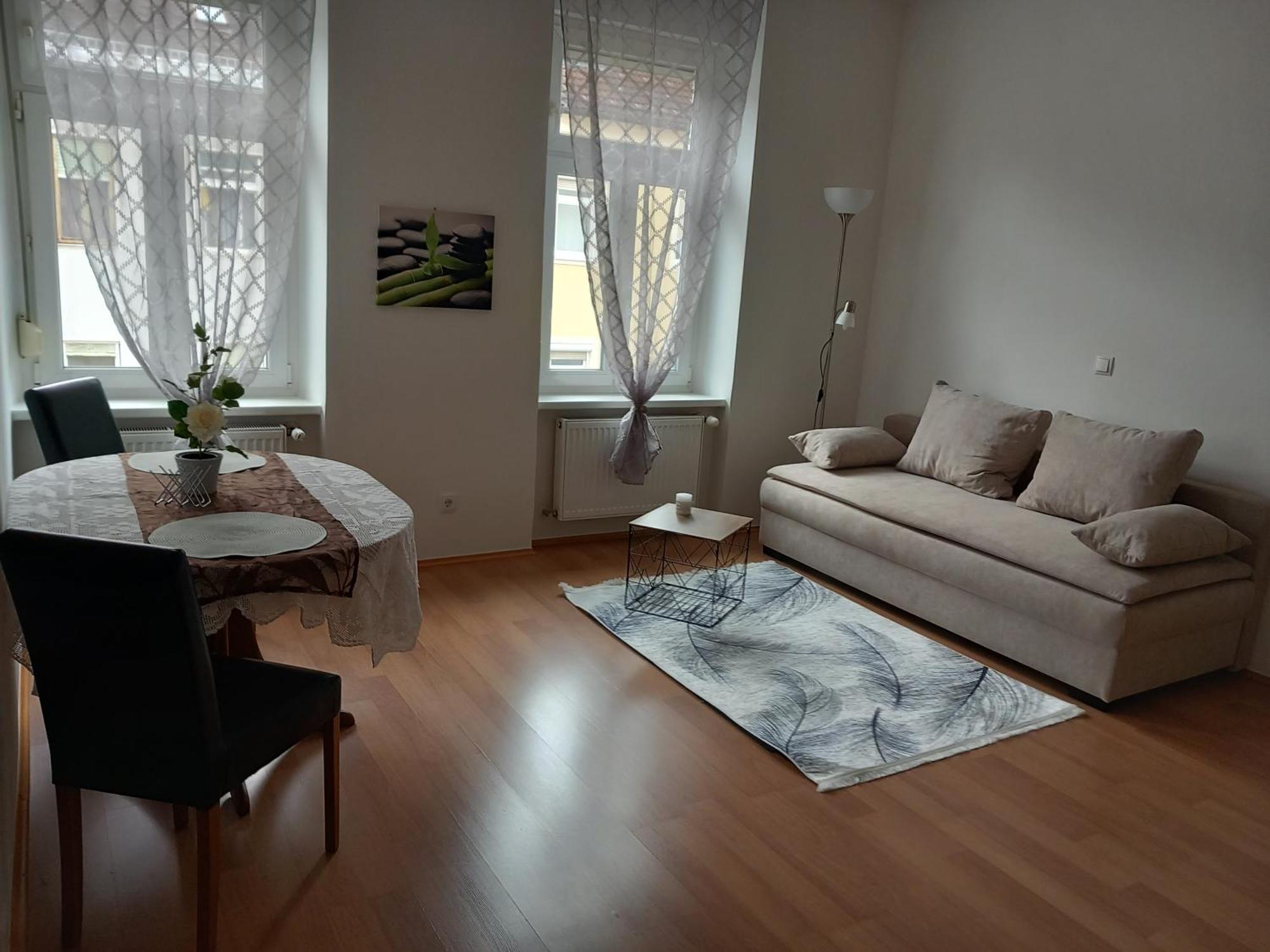 Apartmenthaus Gratzer Graz Luaran gambar