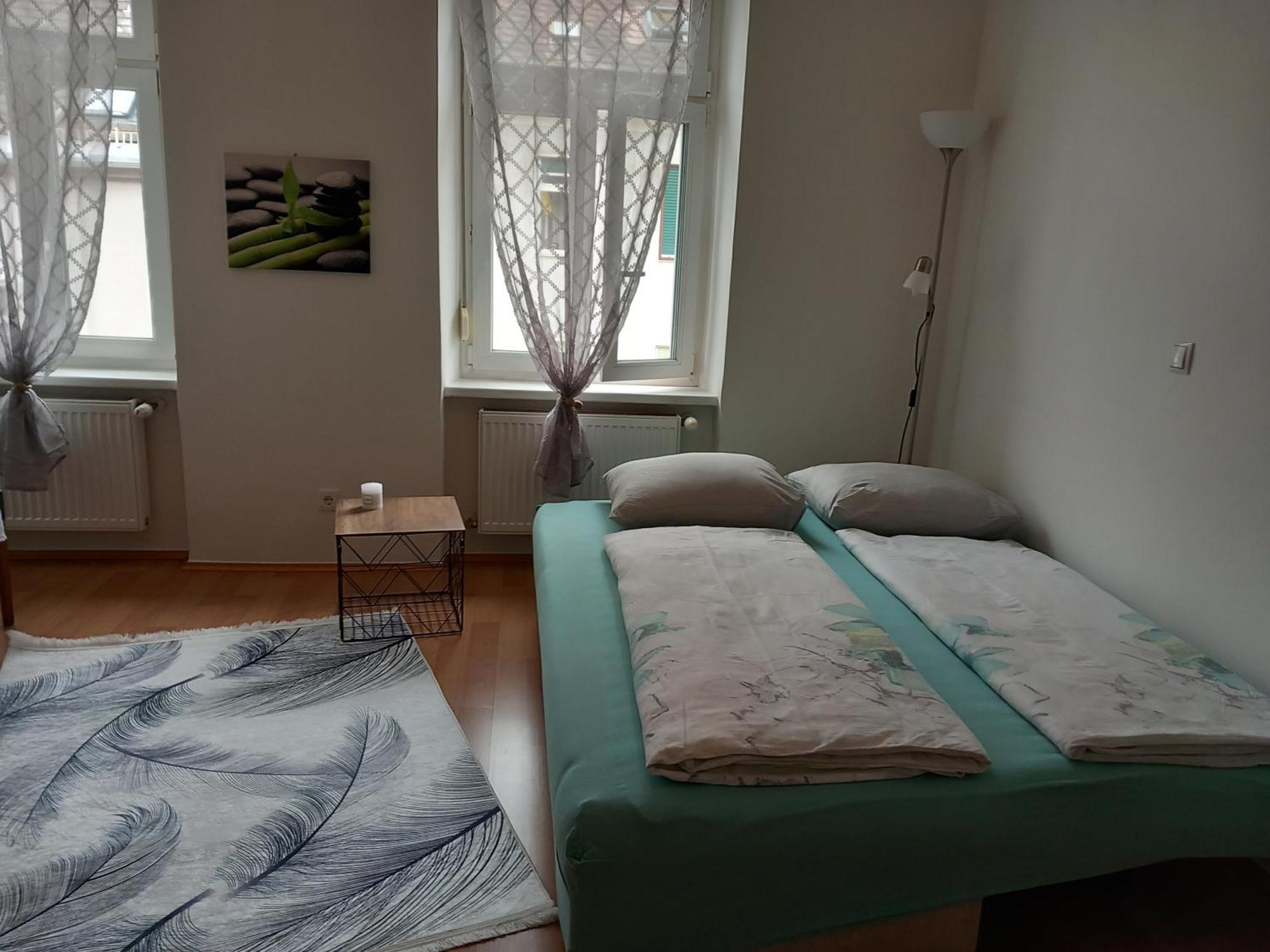 Apartmenthaus Gratzer Graz Luaran gambar