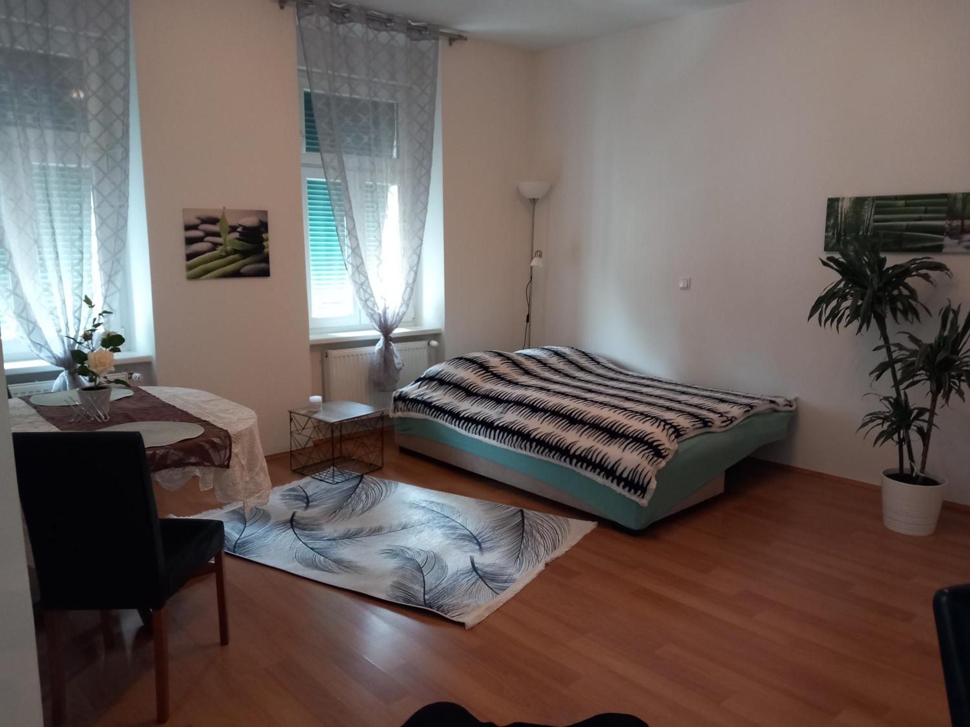 Apartmenthaus Gratzer Graz Luaran gambar