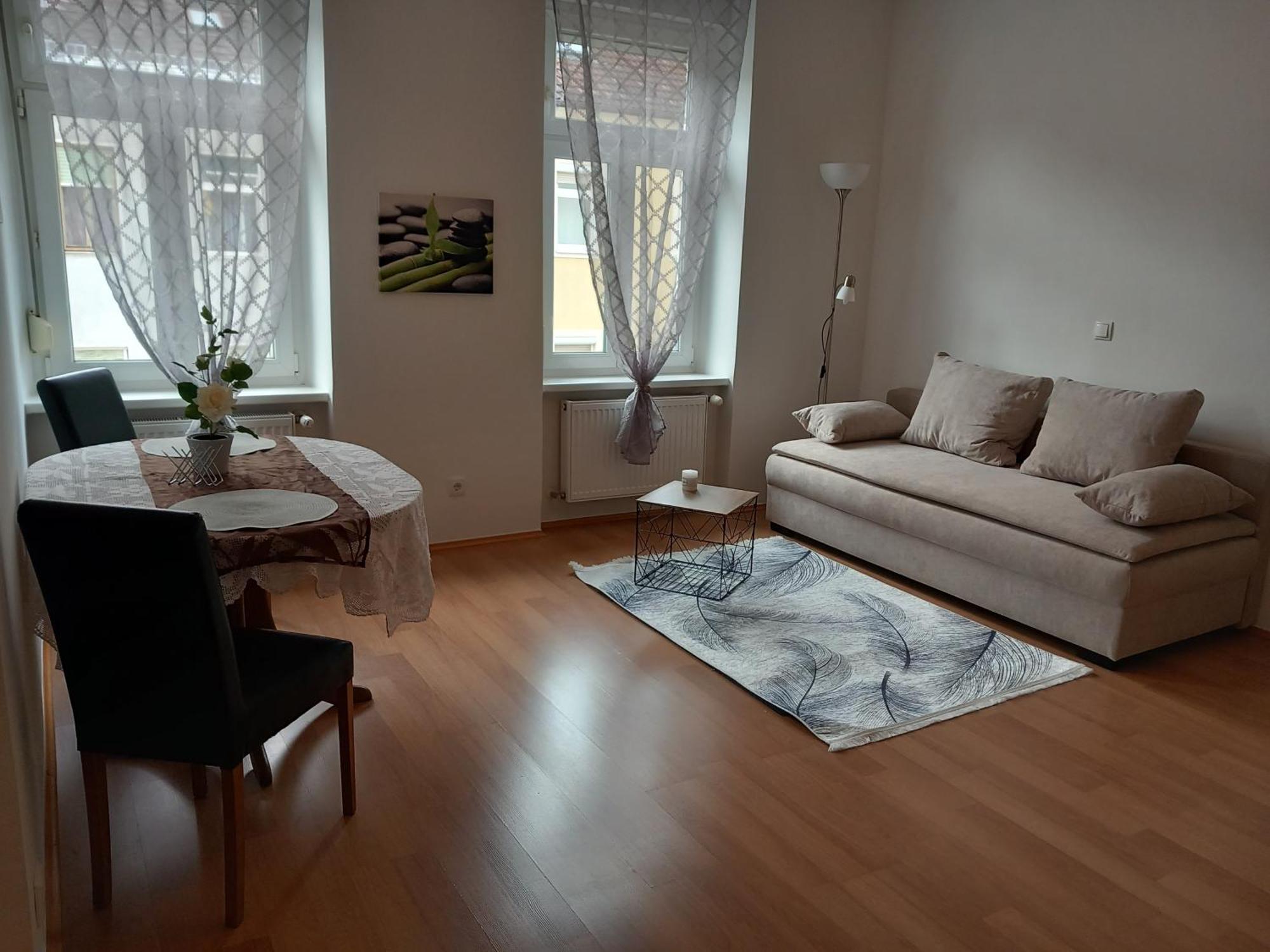 Apartmenthaus Gratzer Graz Luaran gambar